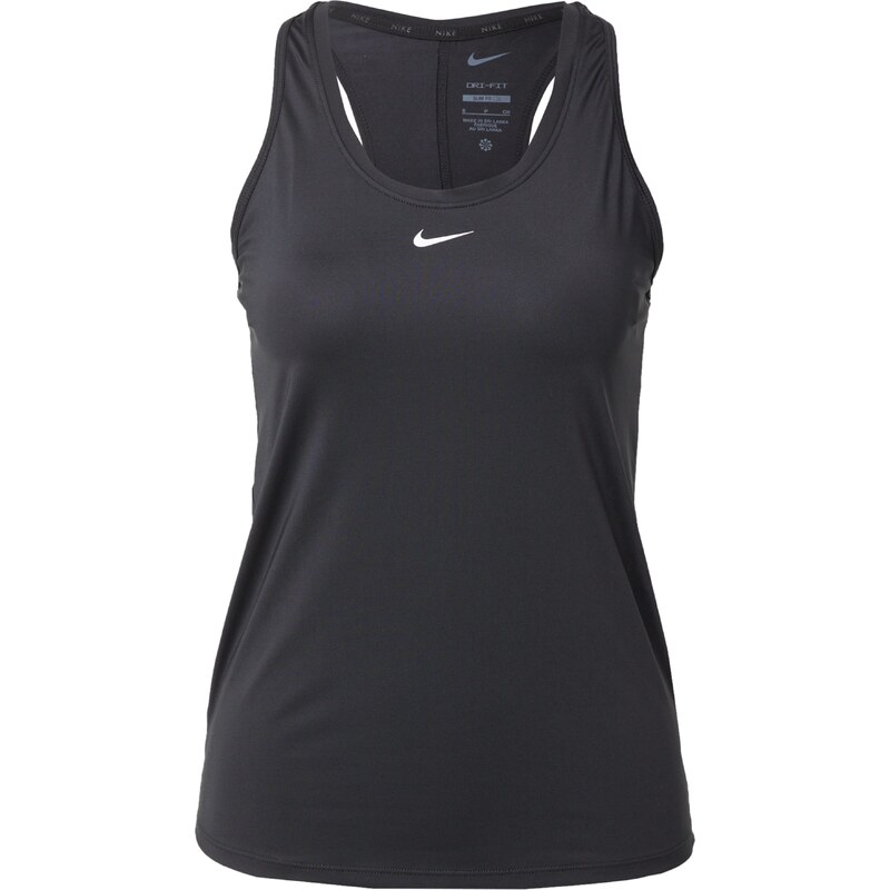 NIKE WMNS YOGA LUXE SHELF-BRA TANK MARŠKINELIAI