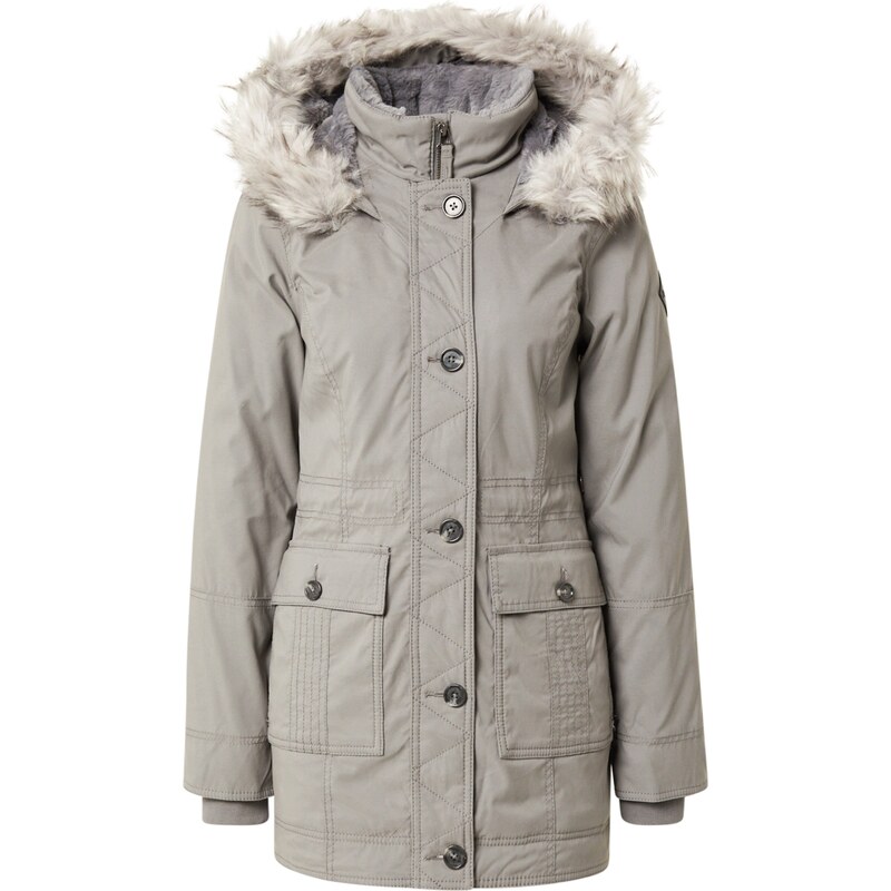 HOLLISTER Talveparka hall