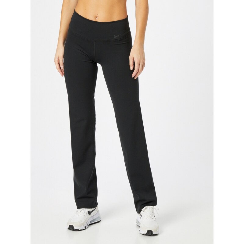 Women's organic cotton joggers sweatpants - blue