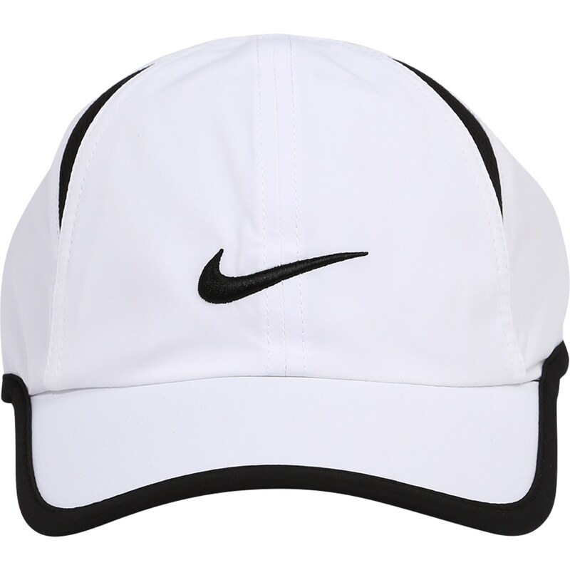 Nike Sportswear Spordimüts must / valge