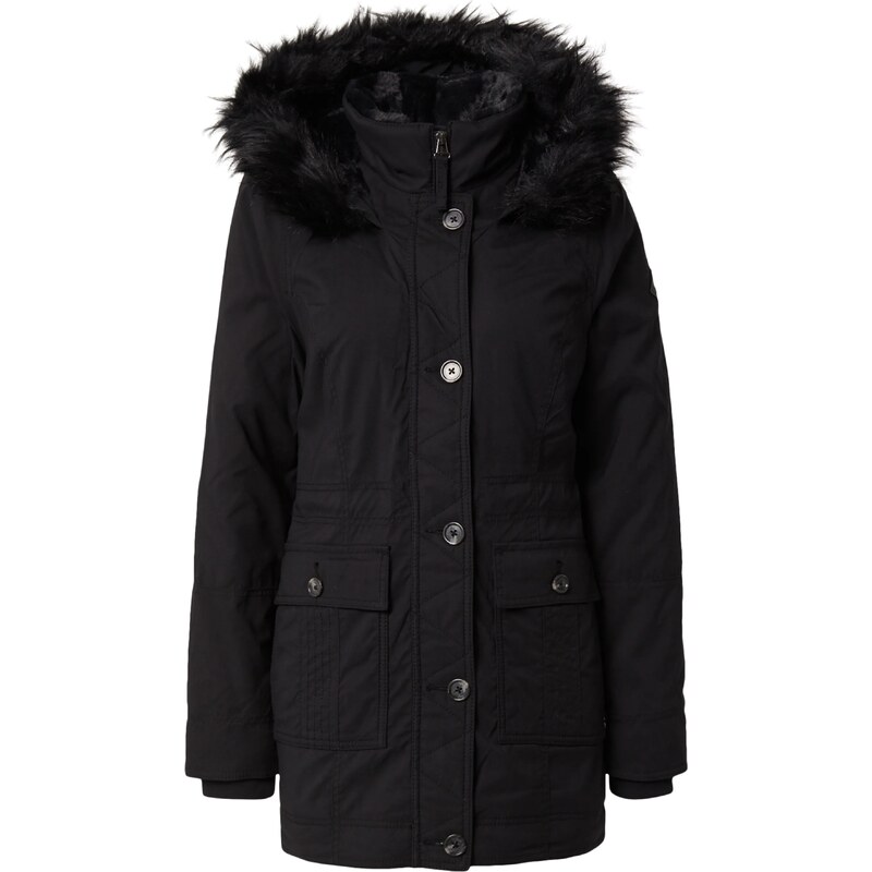 HOLLISTER Talveparka must
