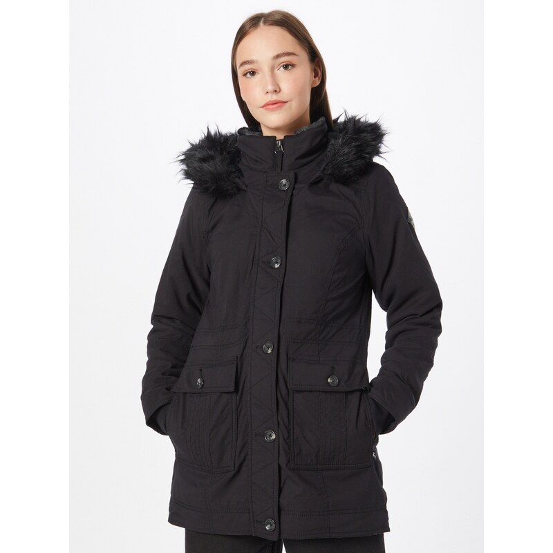 HOLLISTER Talveparka must