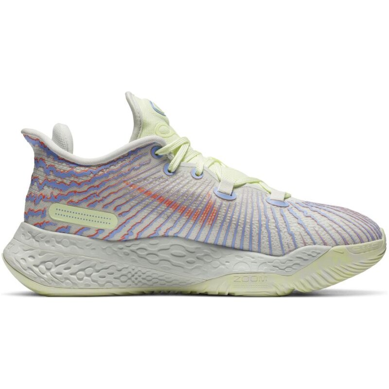 Nike Air Zoom BB NXT