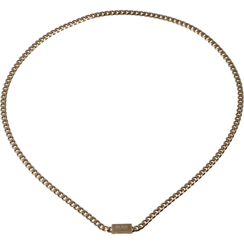 HUGO Kett 'Chain for him' kuld