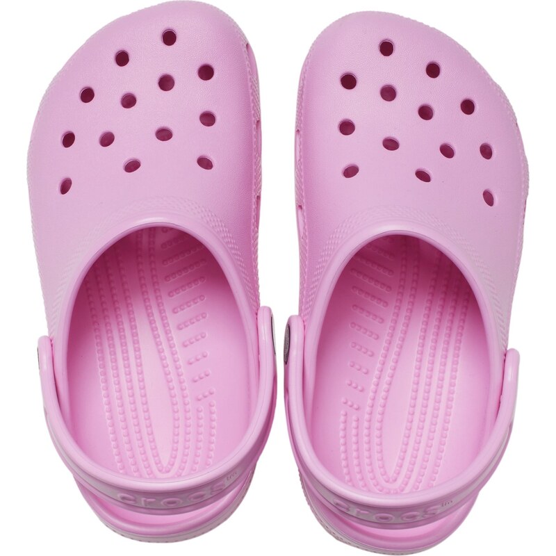 Crocs Classic Clog Kid's Taffy Pink