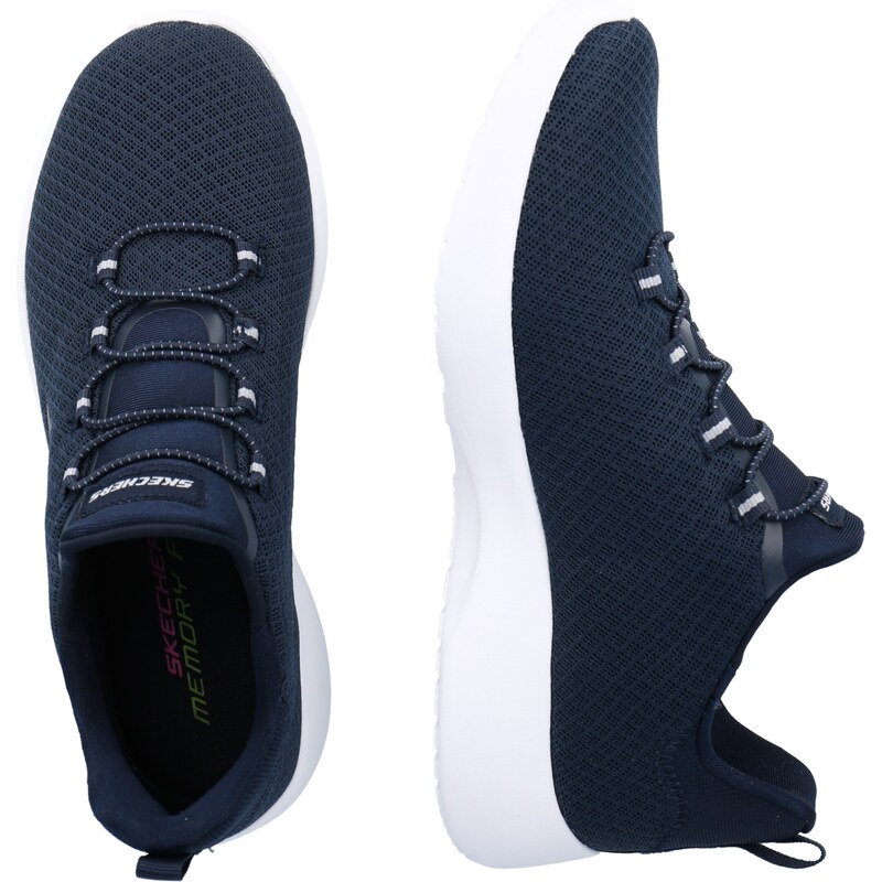 SKECHERS Madalad ketsid 'Dynamight' meresinine