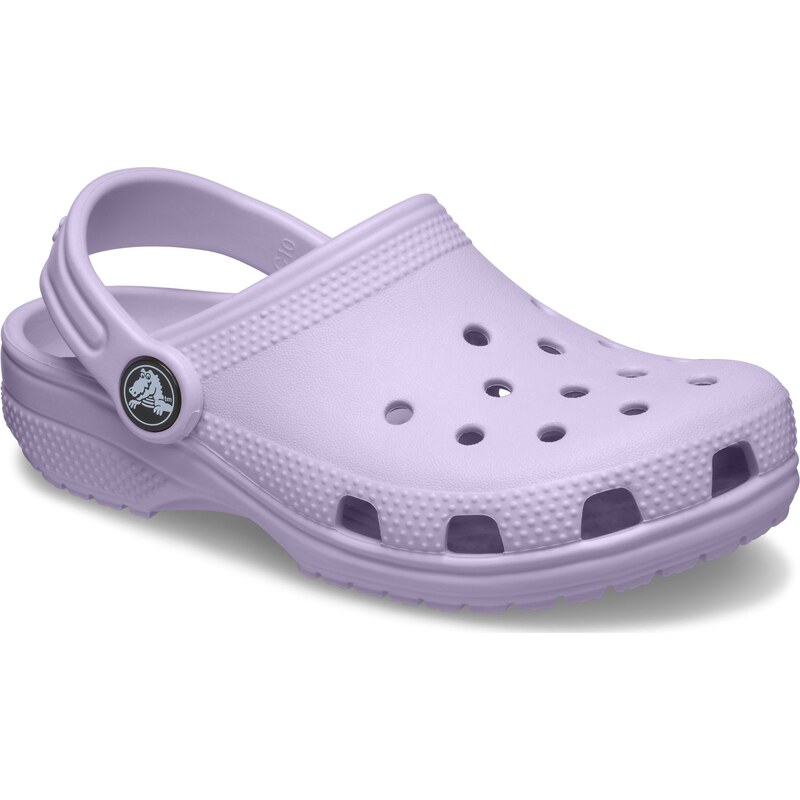 Crocs Classic Clog Kid's 206990 Lavender