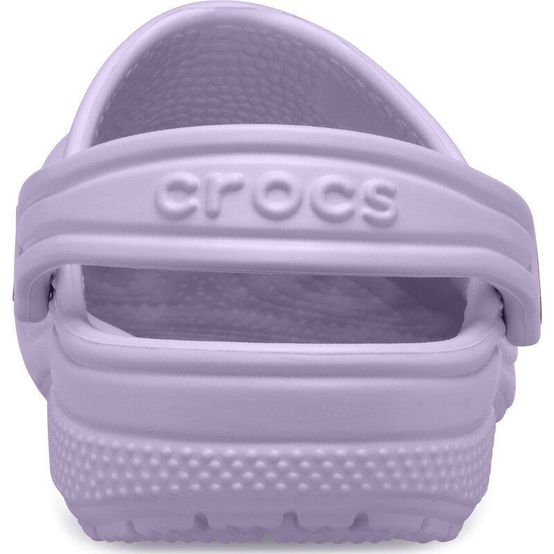 Crocs Classic Clog Kid's Lavender