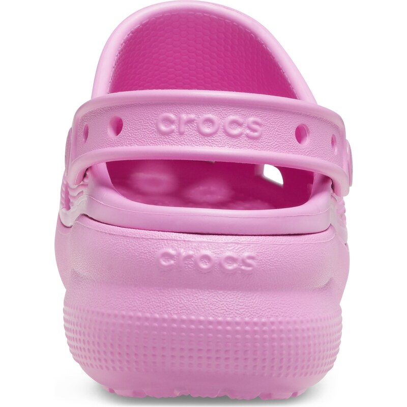 Crocs Classic Crocs Cutie Clog Kid's Taffy Pink