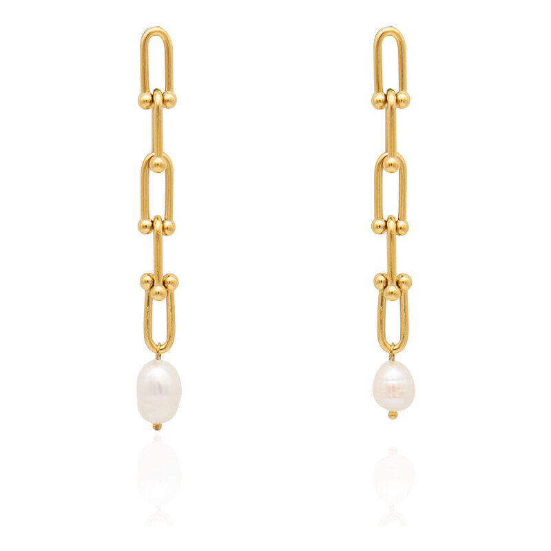Guerilla Choice CLEMENTINE TRAVER EARRINGS
