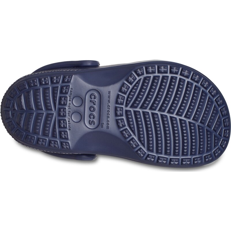 Crocs Classic Sandal Kid's 207537 Navy
