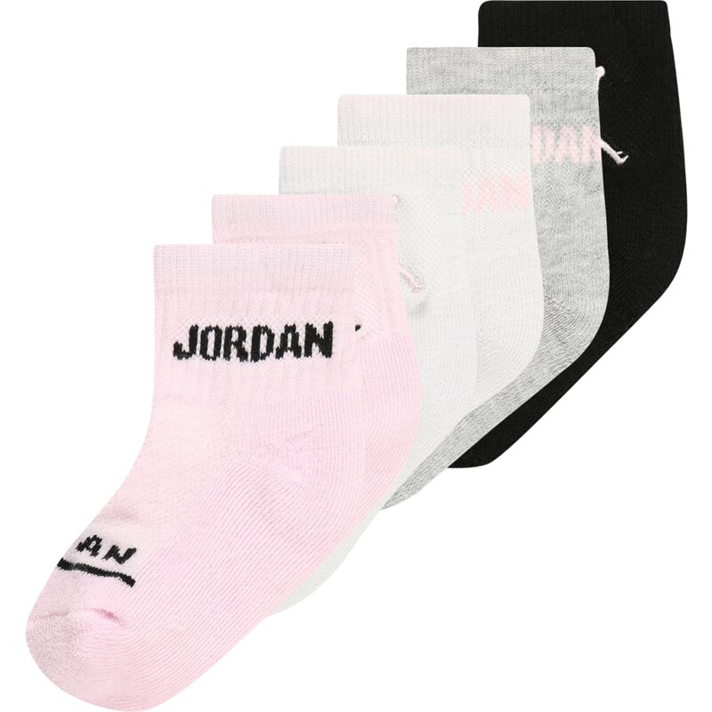 Jordan Sokid segavärvid