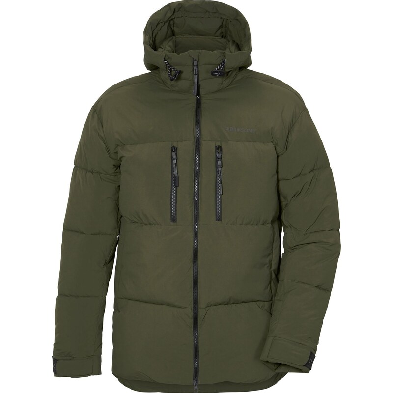 Didriksons tommy men's jacket sale