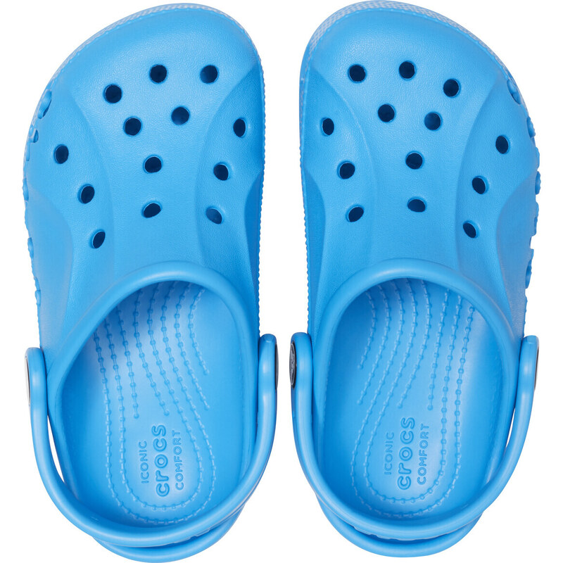 Crocs Baya Clog Kid's 207012 Ocean