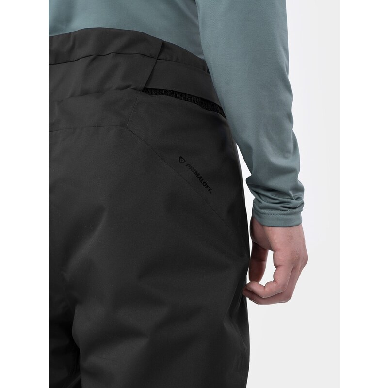 Men's 4FPRO ski trousers Dermizax® 20,000 membrane