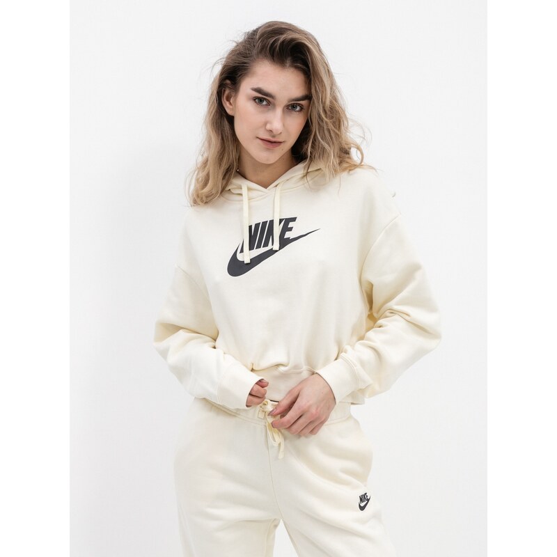 Nike - Naiste džemper, Sportswear Club fleece