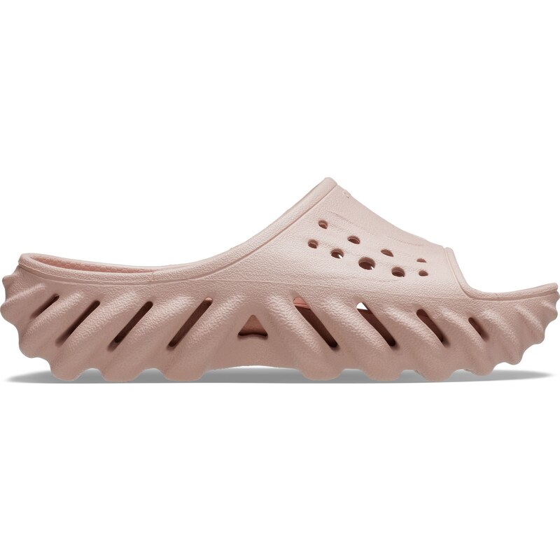 Crocs Echo Slide Pink Clay