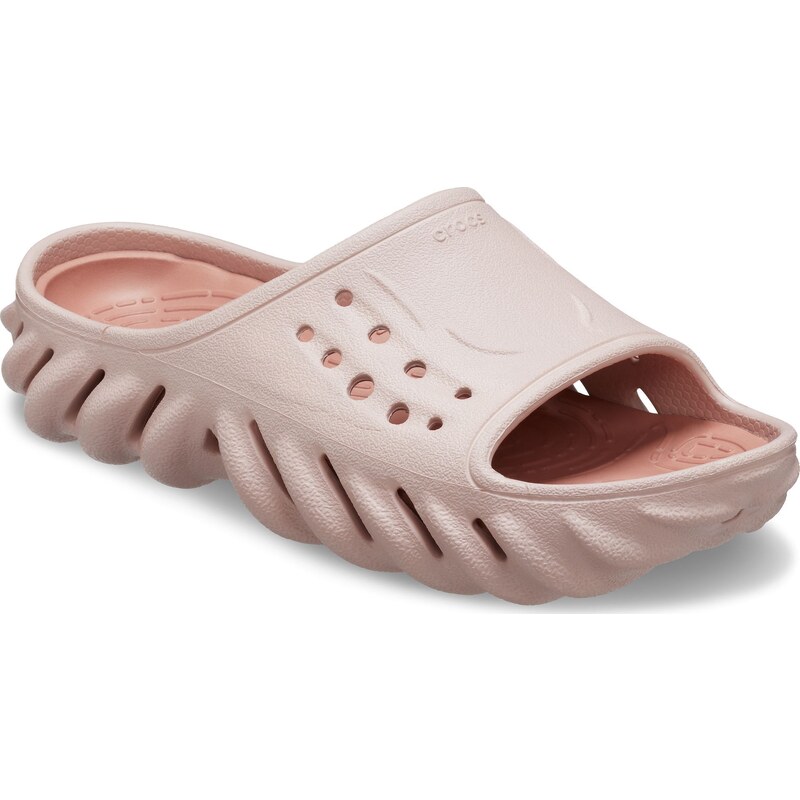 Crocs Echo Slide Pink Clay