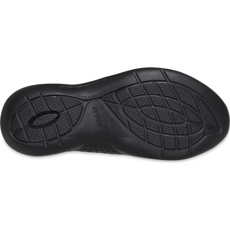 Crocs LiteRide 360 Pacer Women's Black/Black