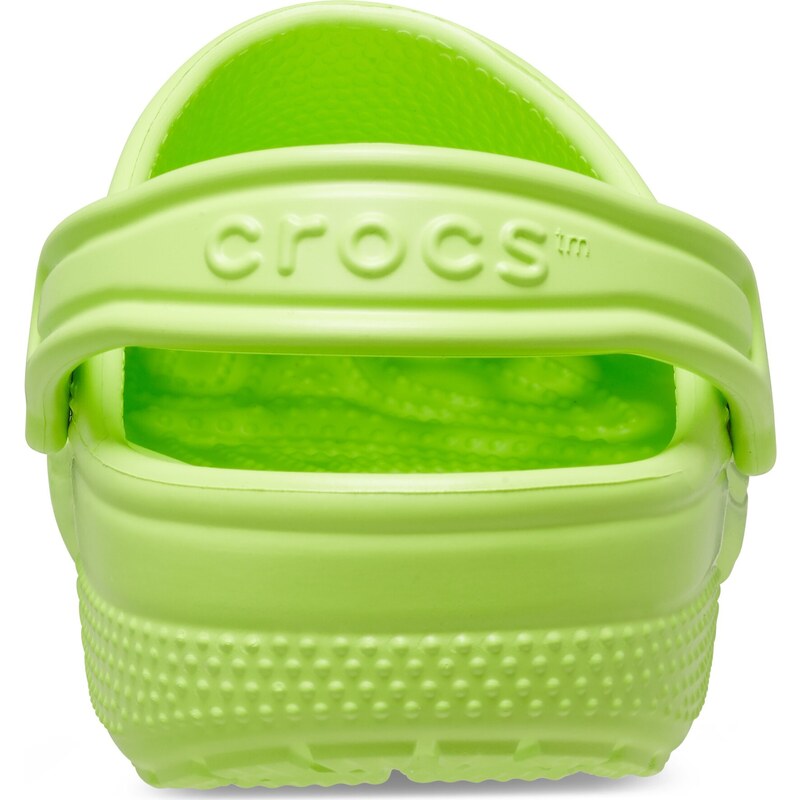 Crocs Classic Clog Kid's Limeade