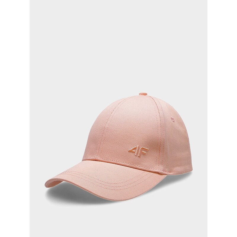 4F - Naiste müts nokaga