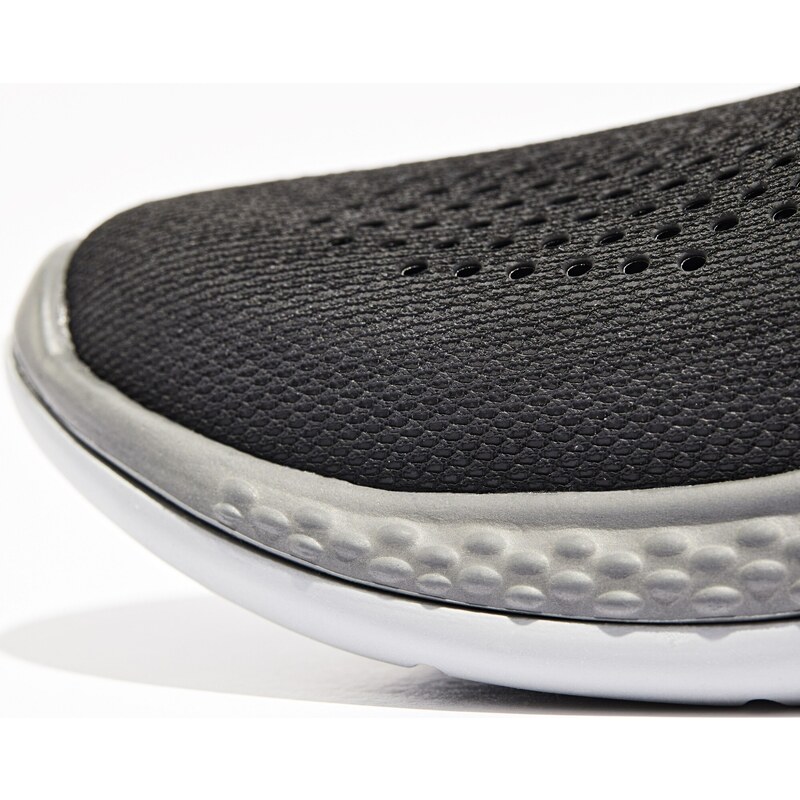 Crocs LiteRide 360 Pacer Men's Black/Slate Grey