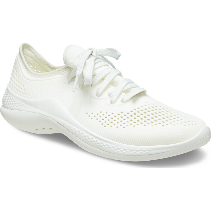 Crocs LiteRide 360 Pacer Women's Almost White/Almost White