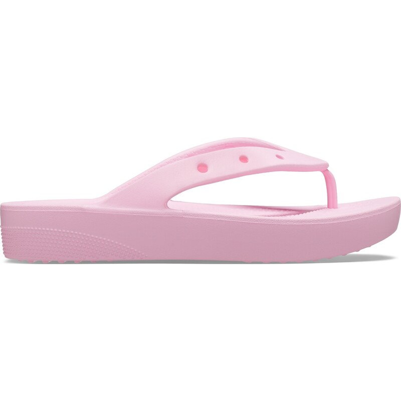 Crocs Classic Platform Flip Women's Flamingo