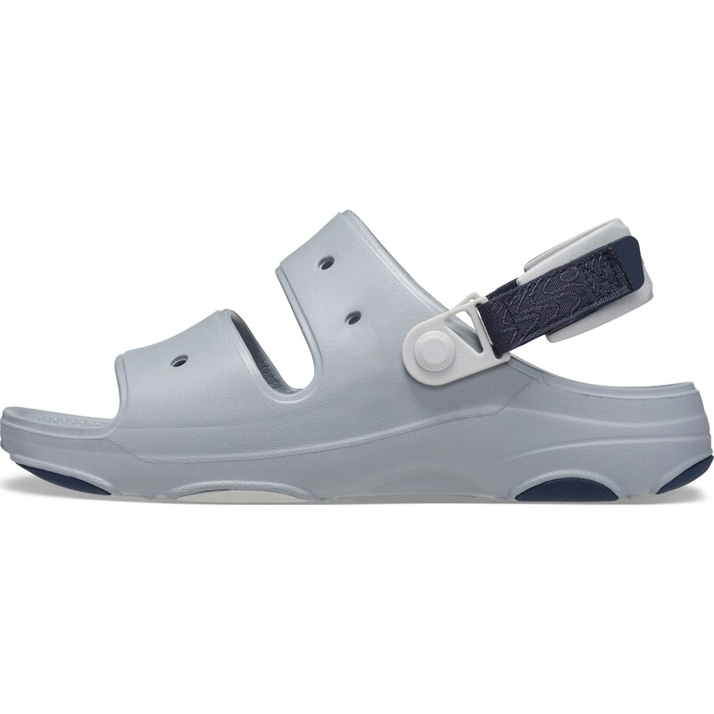 Crocs Classic All-Terrain Sandal Light Grey