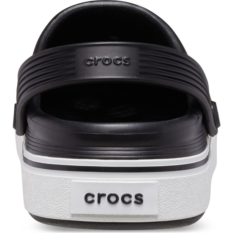 Crocs Off Court Clog Black