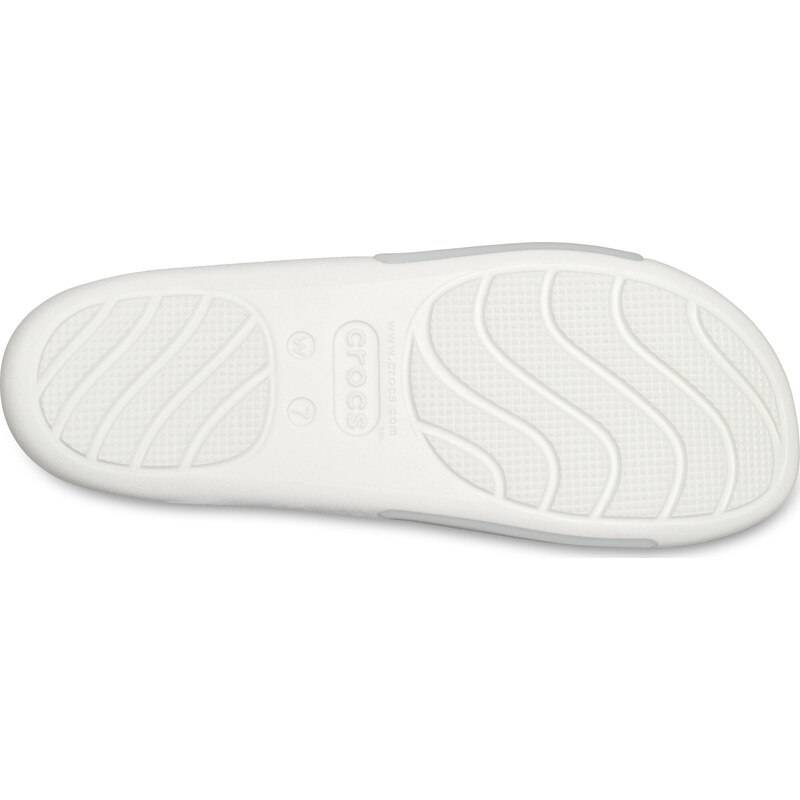 Crocs Splash Gem Slide White/Multi