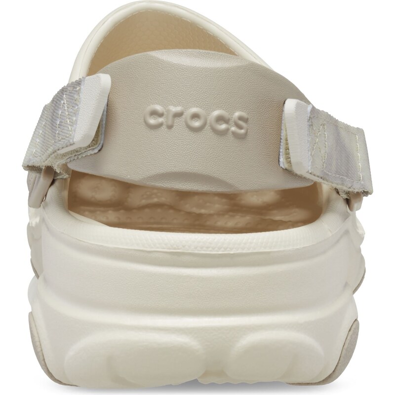 Crocs Classic All Terrain Clog Cobblestone/Stucco