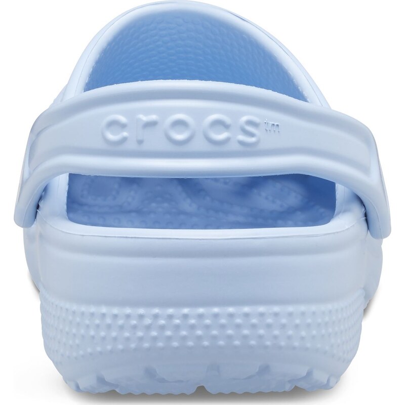 Crocs Classic Clog Kid's 206990 Blue Calcite