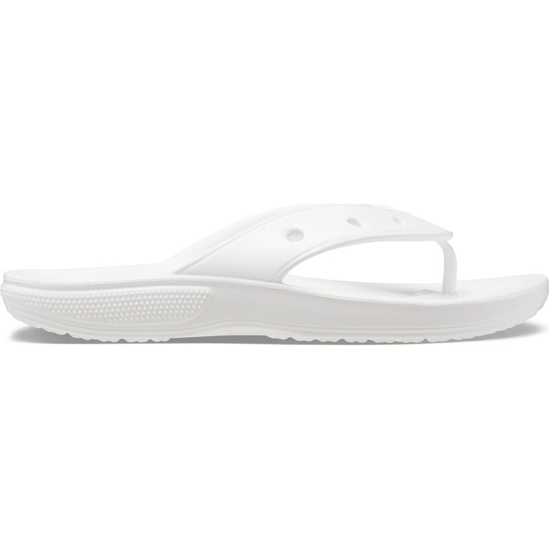Crocs Classic Flip 207713 White
