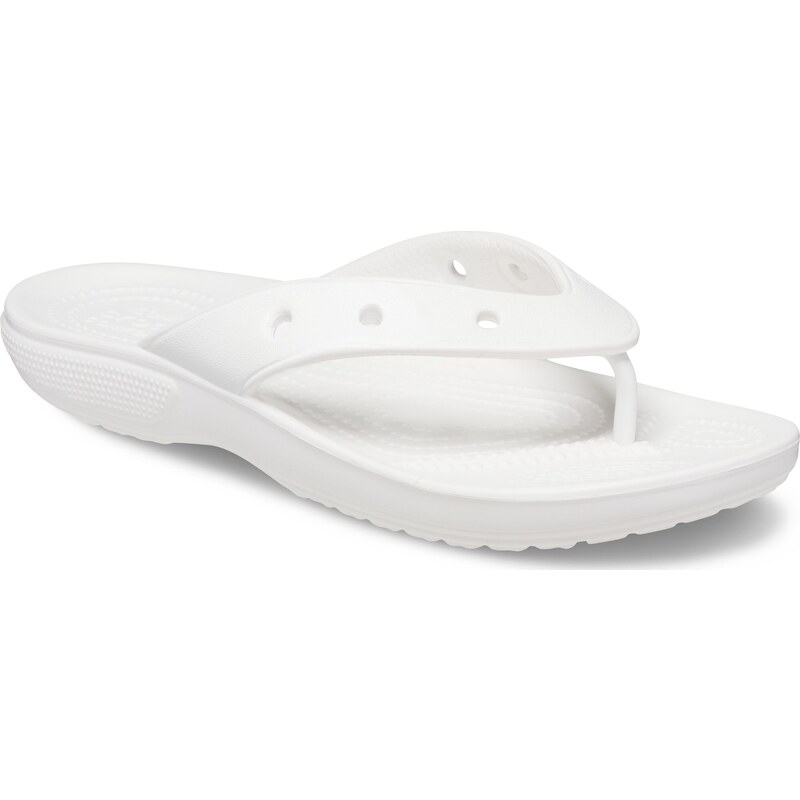 Crocs Classic Flip 207713 White