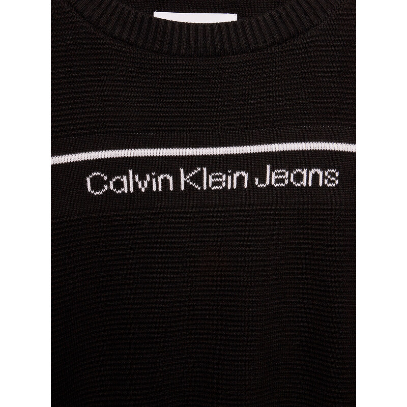 Kampsun Calvin Klein Jeans