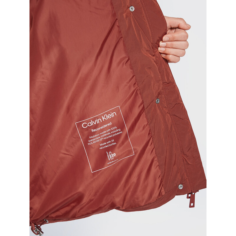 Talvejope Calvin Klein