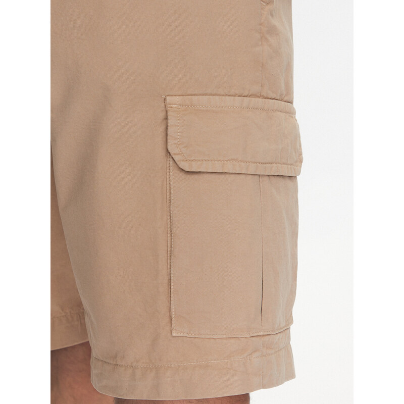 Riidest šortsid Emporio Armani Underwear