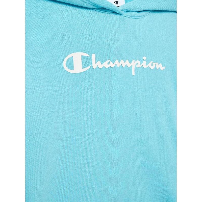 Pluus Champion