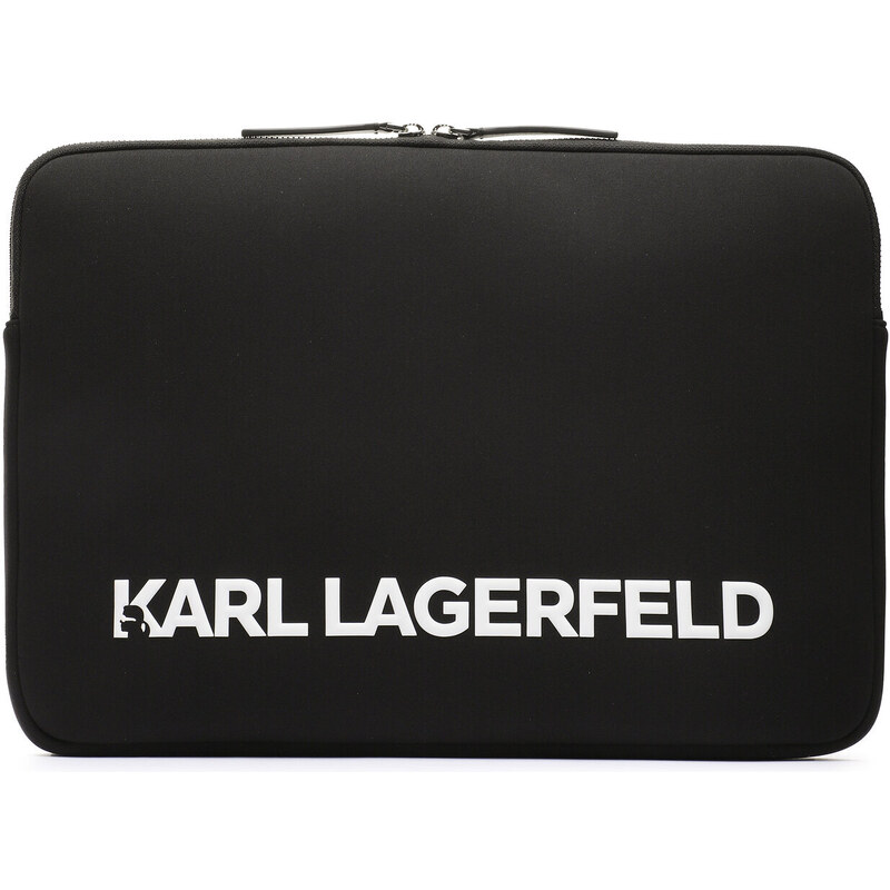 Sülearvuti hoidik KARL LAGERFELD