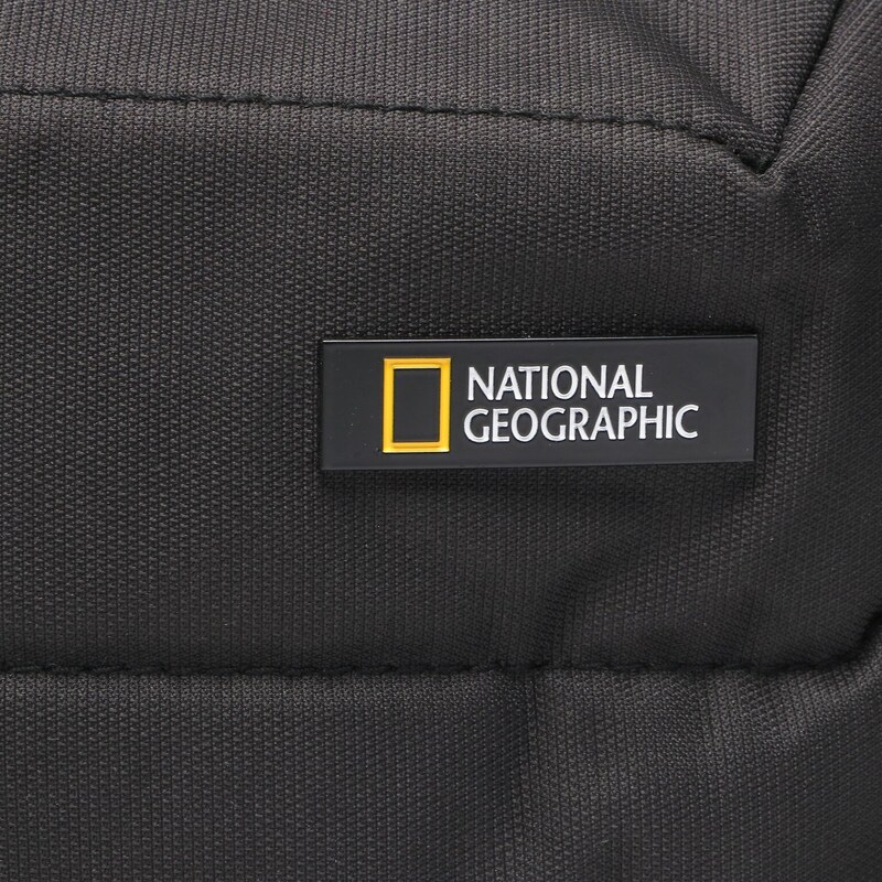 Sülearvutikott National Geographic