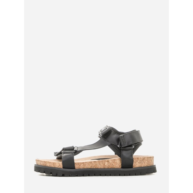 PEPE JEANS - Meeste sandaalid, URBAN SANDAL CORK