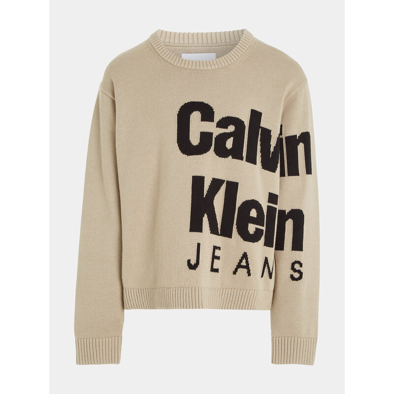 Kampsun Calvin Klein Jeans
