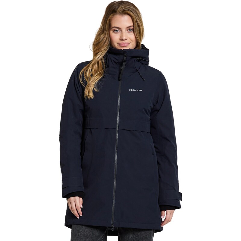 Didriksons w sale helle parka