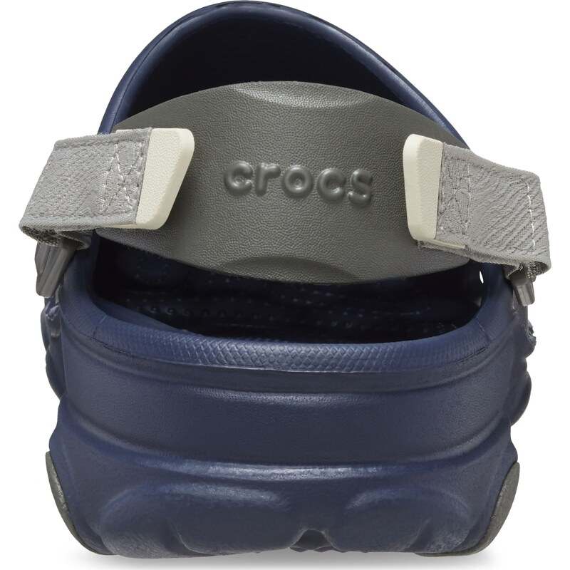 Crocs Classic All Terrain Clog Navy/Dusty Olive