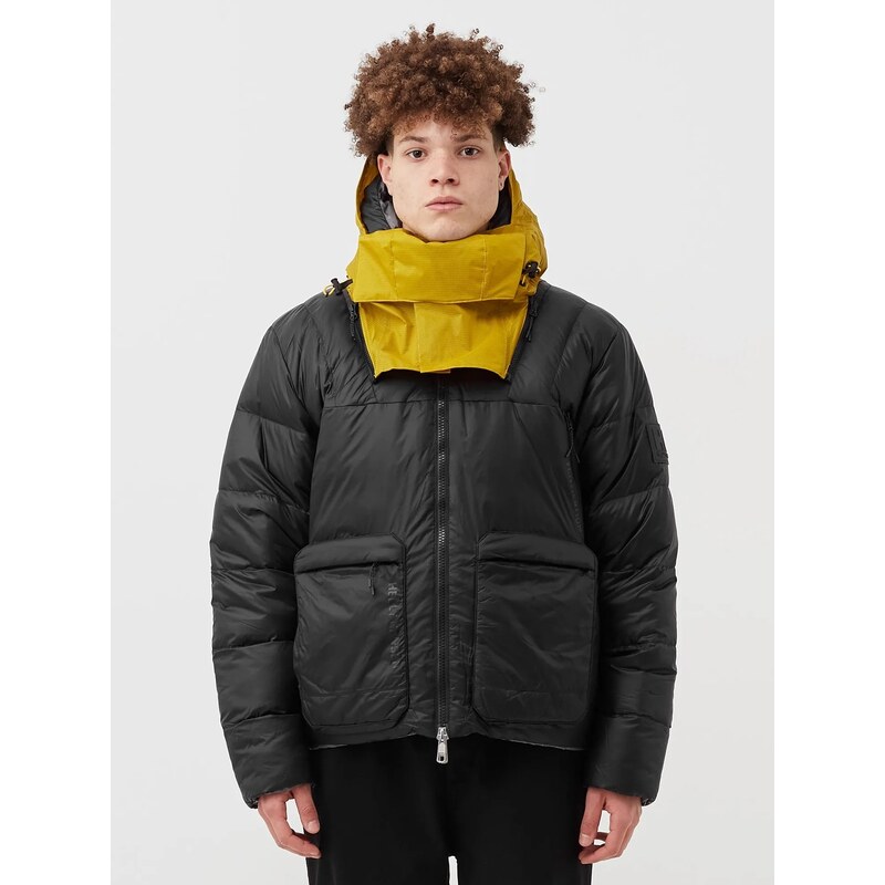 Helly Hansen Meeste talvejope, ARC REVERSIBLE JACKET 53671