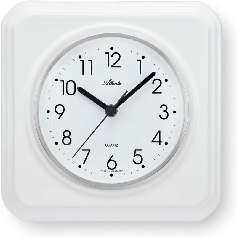 Clock Atlanta 6019