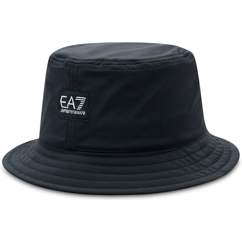 Bucket hat kaabu EA7 Emporio Armani