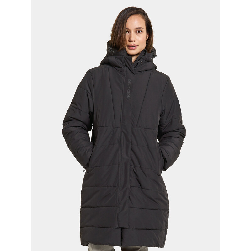 Didriksons clearance pysen parka