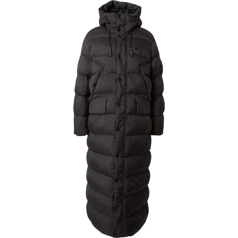 Damen Steppmantel G Star Steppmantel G Star Whistler Mantel G Star